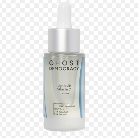 Ghost Democracy Other - Ghost Democracy Lightbulb Vitamin C Serum